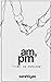 AM, PM