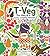 T-Veg: The Story of a Carro...