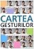 Cartea gesturilor by Joseph Messinger
