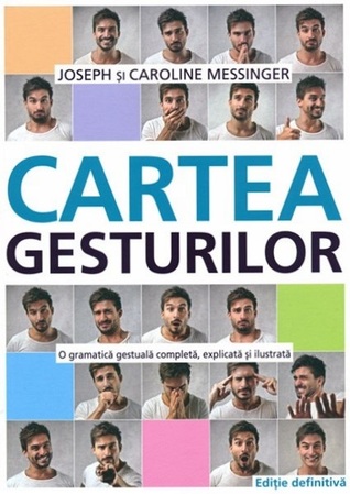 Cartea gesturilor