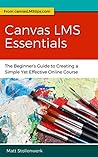 Canvas LMS Essent...