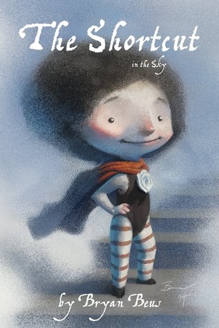 The Shortcut in the Sky: With an Additional Collection of Fine Art Sketches