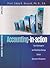 Accounting-in-action: Teori Kontingensi dan Relativitas Budaya Sistem Akuntansi Manajemen