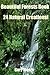 Beautiful Forests Book-24 Natural Creations! by Gary Moore
