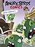 Angry Birds Comics - Kootut seikkailut 2