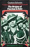 The origins of fascism in Italy (Harper torchbooks, TB 1646)