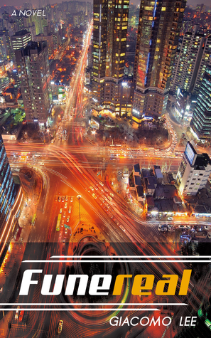 Funereal (Paperback)