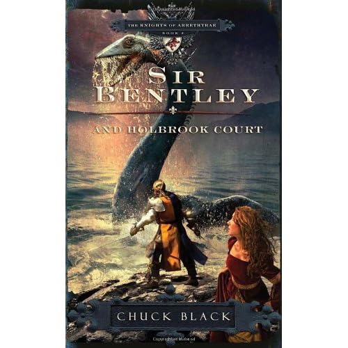 Sir Bentley And Holbrook Court By Chuck Black Sir Bentley And Holbrook Court By Chuck Black