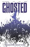 Ghosted, Vol. 4 by Joshua Williamson