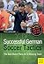 Successful German Soccer Tactics by Jankowski Timo