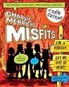 Charlie Merrick's Misfits in I'm a Nobody, Get Me Out of Here!