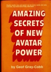 Amazing Secrets of New Avatar Power