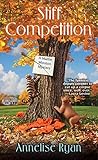 Stiff Competition (Mattie Winston Mysteries #7)