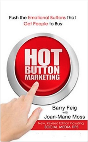 Hot Button Marketing: Push the Emotional Buttons That Get People to Buy