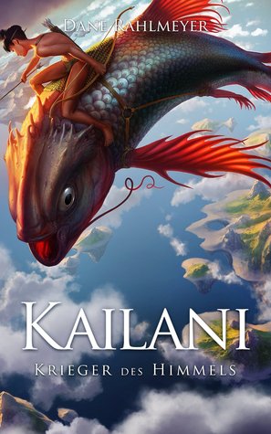 Kailani - Krieger des Himmels