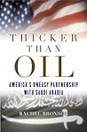 Thicker Than Oil:...