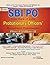 SBI Probationary Officer 2015: Phase I & II (As per new pattern) (New Edition) [Paperback] [Apr 16, 2015] G.K.P