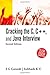 Cracking the C, C++ and Java Interview
