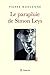 Le Parapluie de Simon Leys (Document) (French Edition)