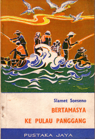 Bertamasya ke Pulau Panggang