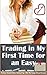 Trading in My First Time for an Easy A: (Professor Student Erotica, Coming of Age, Older Man Younger Woman Romance)