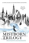 Mistborn Trilogy ...