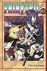 Fairy Tail Vol. 48