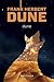 Dune by Frank Herbert