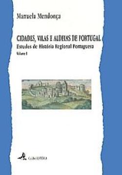 Cidades, Vilas e Aldeias de Portugal