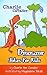 Dinosaur Jokes for Kids by Charlie The Cavalier