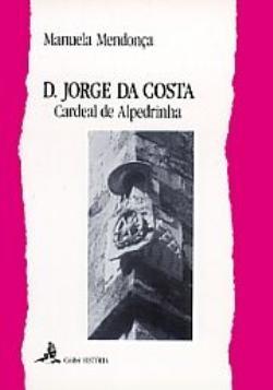 D. Jorge da Costa, Cardeal de Alpedrinha