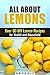 All about Lemons by Vanessa  Riley