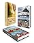 Survival Box Set: The Best Survival Manual on How to Save Yourself From Earthquakes and Tsunami With Lessons About Living Off the Grid (Survival, Survival Box Set, The Ultimate Survival Manual)