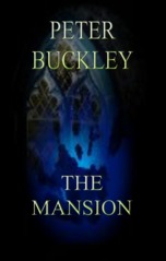 The Mansion (Supernatural Tales #4)