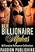 Her Billionaire Alphas