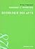 Sociologie des arts
