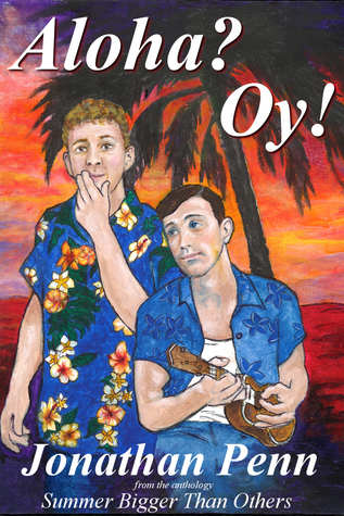 Aloha? Oy! (Kindle Edition)