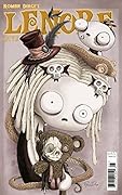 Lenore #5 (Vol. 2): Wrath Of The Creepig