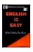 English Is Easy