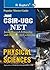 Joint Csir - Ugc (Net) Physical Sciences Exam Guide (Popular Master Guide)