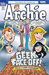 Archie #624