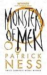 Monsters of Men by Patrick Ness