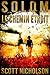Le Chemin étroit (Solom #2)