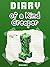 Diary of a Kind Creeper [An Unofficial Minecraft Book] by Crafty Nichole