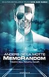 MemoRandom by Anders de la Motte