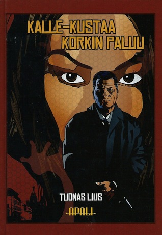 Kalle-Kustaa Korkin paluu