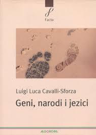 Geni, narodi i jezici