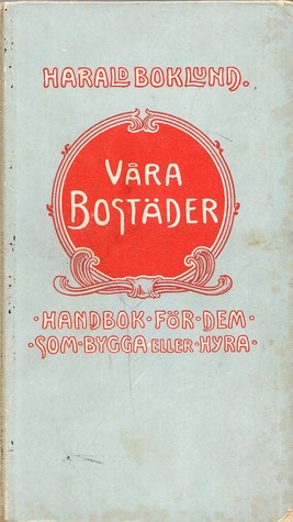 Våra bostäder (Unknown Binding)
