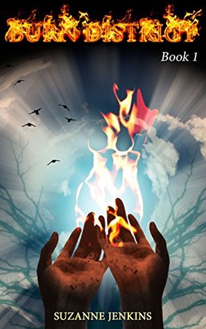 Yuma (Burn District #1)