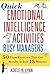 Quick Emotional Intelligenc...